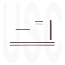 Minolta X700 X7a X570 X370 XGM Light Seal Kit | USCamera Premium Custom Foam Kit