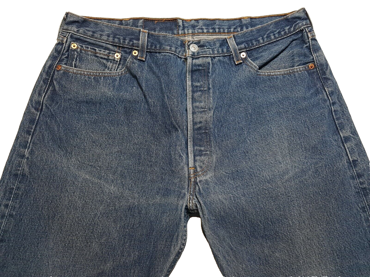 Vintage Men's Levi's 501xx Jeans Size 40 X 31(37X 28) | eBay Vintage Men's Levi's 501xx Jeans Size 40 X 31(37X 28) | eBay