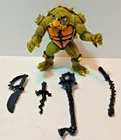 TMNT Tokka Figure Vintage 1998 Teenage Mutant Ninja Turtles Playmates Toys