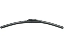 For 1985-1988 Chevrolet Spectrum Wiper Blade Front AC Delco 68969FZWF 1986 1987