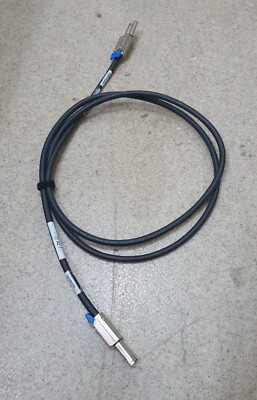 Foxconn External Mini SAS Cable SFF-8088 315-0601270 2M 