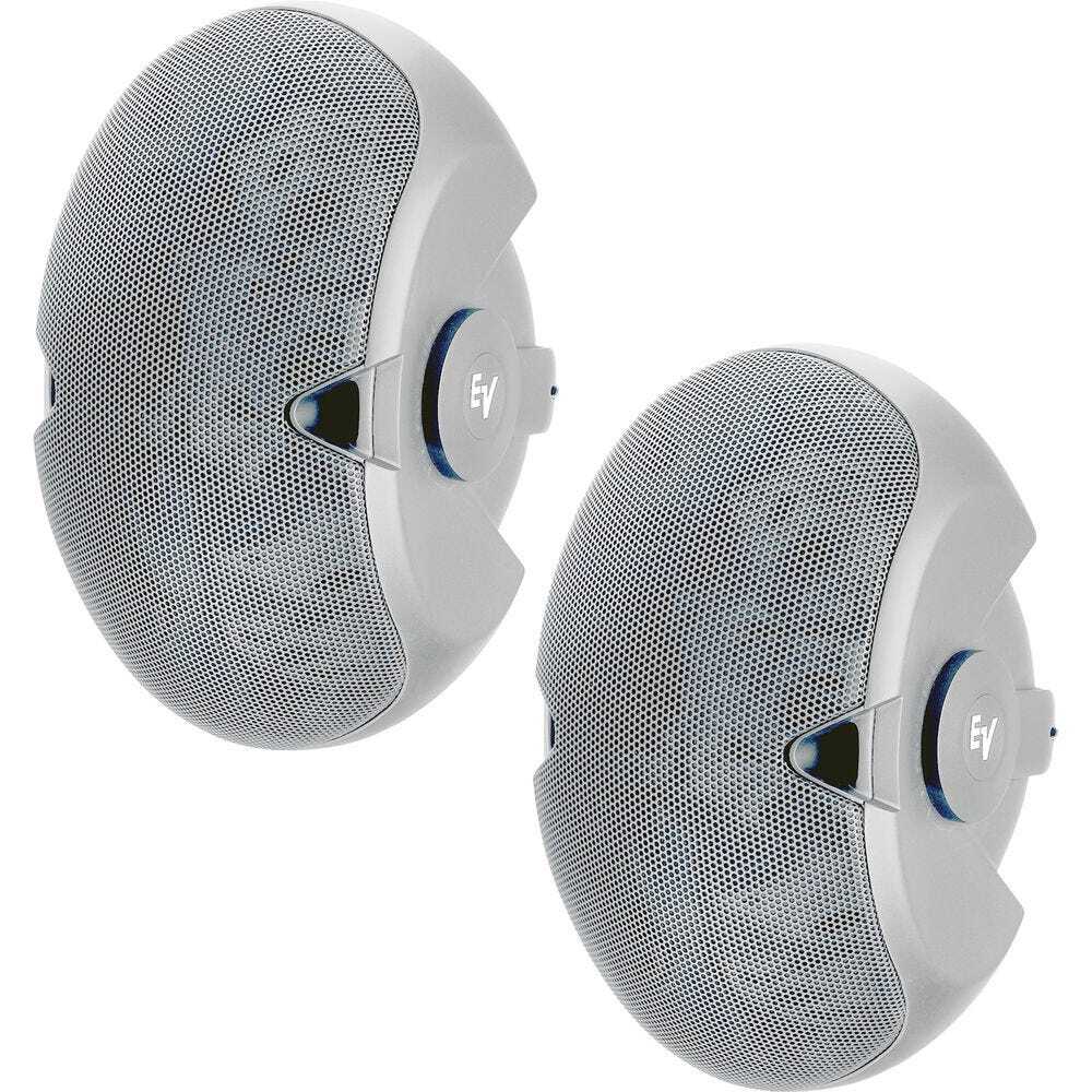 Electro-Voice EVID-4.2 Passive 2-Way 400W Installation Speaker