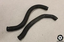 1999 Suzuki Gsxr600  Radiator Hoses Engine Coolant Water Pipes Hose Pair GSXR 99