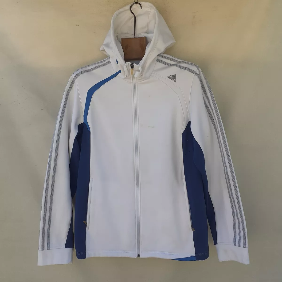 Thick adidas shop jacket