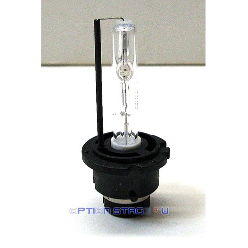 D2R D2C 8000K Light Blue OEM HID Headlight Bulb 1 Pair for Toyota 04-10 Sienna - Picture 2 of 2