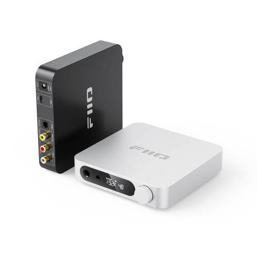 FiiO K11 USB DAC/ AMP 32Bit 1,4W PC Smartphone Konsole - Afbeelding 6 van 27