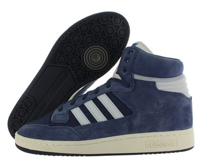 Adidas Centennial 85 High Mens Shoes