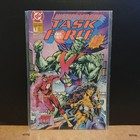 Justice League Task Force #1