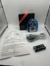 Nintendo Gamecube E3 promotional AM FM Portable Handheld Radio Light 2001