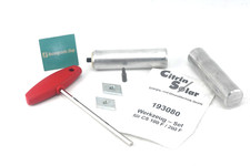 Citrin Solar Werkzeug - Set für CS 100 F / 200 F - 193080 NEU OVP