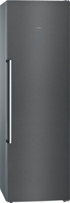Siemens GS36NAXEP iQ500 Stand Gefrierschrank, 60 cm breit, 242 L, nofrost, iceTw