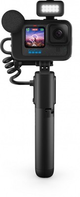 GoPro HERO12 Black Creator Edition | Actionkameras