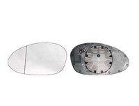 Alkar 6411541 Spiegelglas, AußEnspiegel Links FüR BMW 3 Touring (E91)
