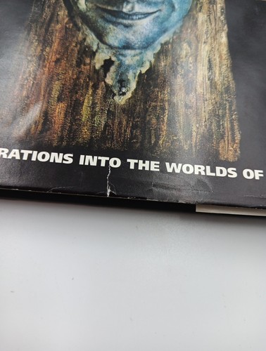 CLIVE BARKER - Pandemonium 1991 - gebrauchtes Hardcover - Bild 3 von 7