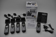 Panasonic KX-TGF775S Handset - Black