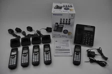 Panasonic KX-TGF775S Handset - Black