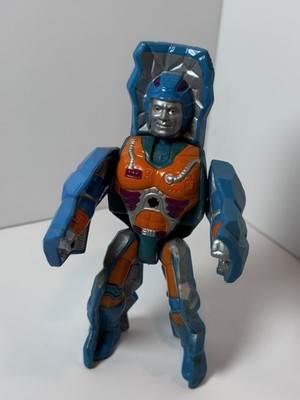 Masters of the Universe Origins Rokkon Action Figure Mattel Creations MOTU