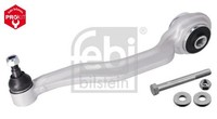 NEU - Febi Bilstein 33351 Lenker, RadaufhäNgung FüR MERCEDES-BENZ