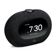 JBL Horizon 3 Bluetooth Speaker Alarm Clock A...