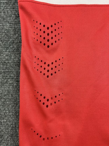 Maglia calcio Nike USA 2014 US National Team World Cup uomo M etichetta oro nuova con etichette! (b - Foto 10 di 14