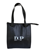 DeliveryPro Insulated Food Delivery Bag for DoorDash, Uber Eats More