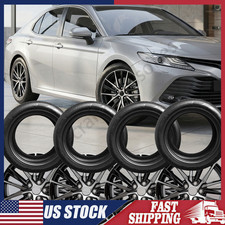 New 18 For Toyota Camry 2018-2022 Wheel Rim Tire 23550 Zr18 101w As