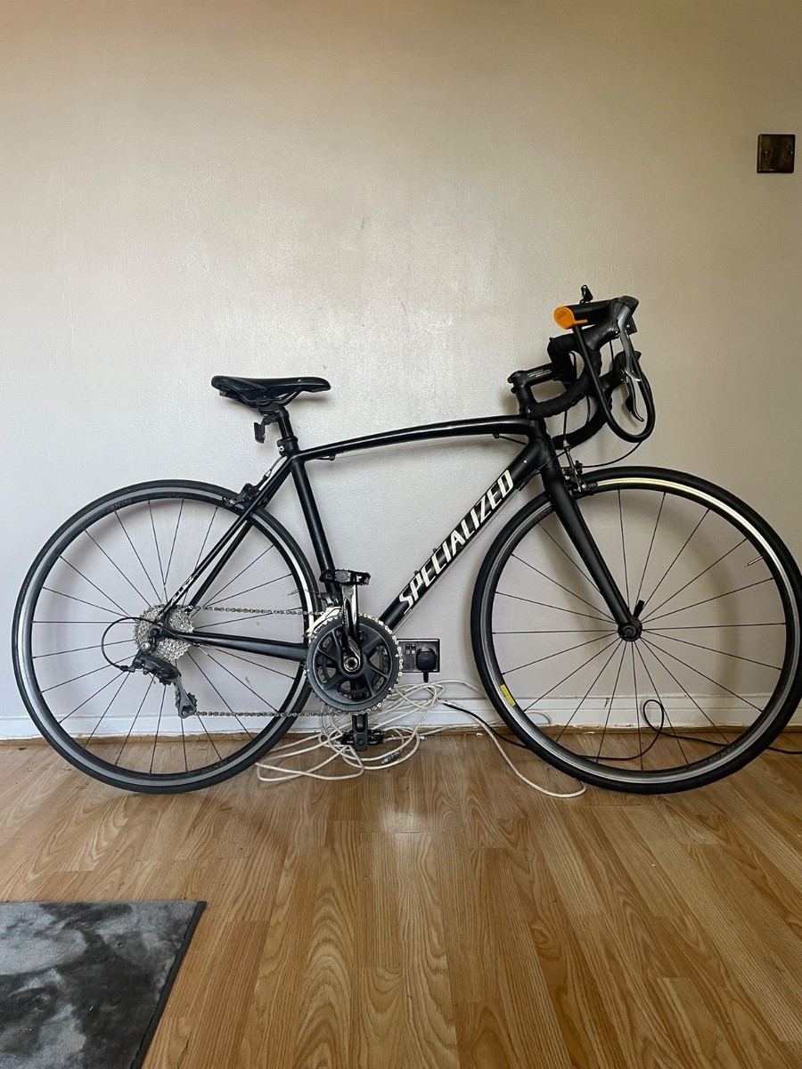 Specialized ISO 4210-2 2014-R racing bike with D Lock | eBay UK