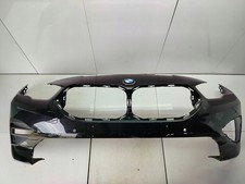 BMW 2 F44 GRAN COUPE 2019- Vordere Stoßstange Bumper Blau 7474575 OE Original