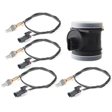 F+R Oxygen o2 Sensor + Mass Airflow MAF Sensor for 07-09 Hyundai Azera 3.8L