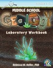 Focus On Middle School Geology Labo., Keller, PhD, Re