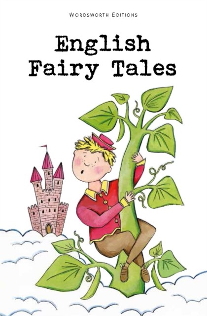 English Fairy Tales (Children's Classics) Flora Annie Steel - Image 5