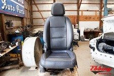 Passenger Right Front Seat Black Leather Power Fits 15-21 Buick Encore 691746