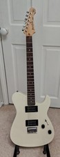 Yamaha Pacifica PAC 102S Telecaster Guitar