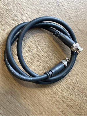 Kramer BNC-Kabel 0,9m (C-BM/BM-3)