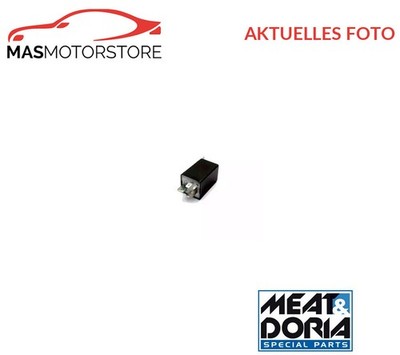 STEUERGERÄT GLÜHZEIT MEAT & DORIA 7285590 A NEU OE QUALITÄT