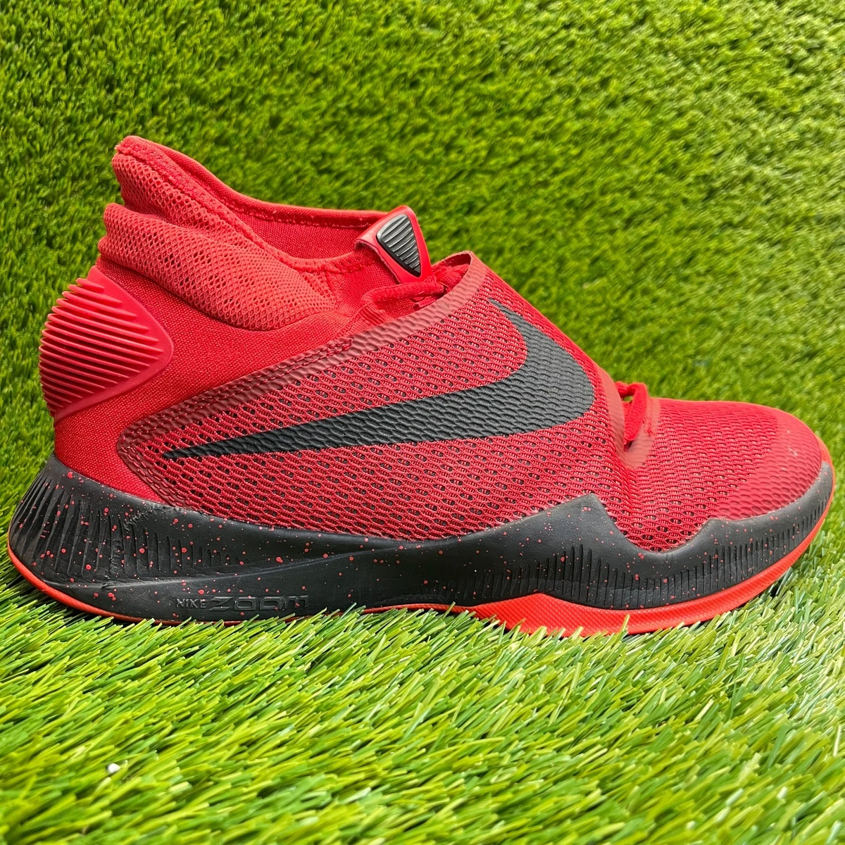 Nike Zoom HyperRev 2015 Red for Sale | Authenticity Guaranteed | eBay