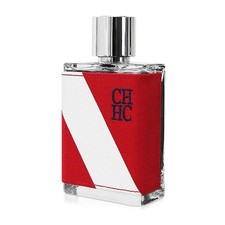 Carolina Herrera Men's CH Sport EDT Spray 3.4 oz Tester Fragrances