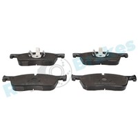 Bremsbelagsatz Scheibenbremse RAP Brakes R-P1535 FüR Landrover Discovery Sport