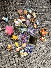 Pokemon Toy Bundle Tomy