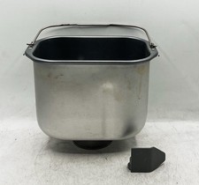 OEM Breadman Ultimate TR2200C Pan & Paddle Re...
