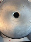 Vintage KROMEX Enduringly Beautiful Heavy Aluminum Ice Bucket 1950s — photo 10
