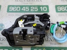 51227281939 t�rschloss hinten links BMW SERIE X1 F48 SDRIVE18D lvaap16814490