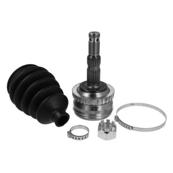 Metelli Gelenksatz Antriebswelle Radseitig FüR Opel Corsa C F08 F68-image
