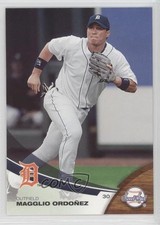 2006 Upper Deck Sweet Spot Magglio Ordonez #90 3b8