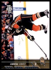 2015-16 Upper Deck #254 Corey Perry