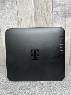 T-Mobile 4G LTE CellSpot Cell Booster Nokia Model SS2FII V2 *No Cable*