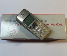 Nokia 6510 NPM-9 Retro
