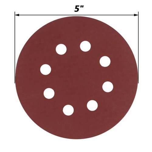 Sanding Discs Sandpaper Grinding Supplies 800/1000/1200/1500/2000 grit - Zdjęcie 7 z 10