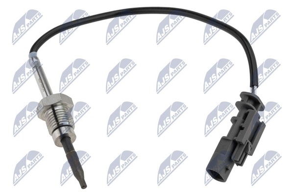 NTY Sensor Abgastemperatur EGT-HY-009 FüR Hyundai Tucson TL TLE Kona OS OSE OSI-image