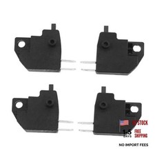 Brake Light Switch for 50cc50cc ATV Dirt Pit Bike Pair 2